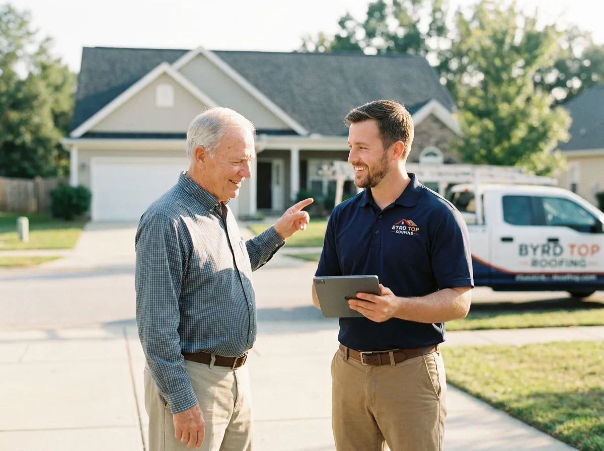Roofing Norman, AR FAQs
